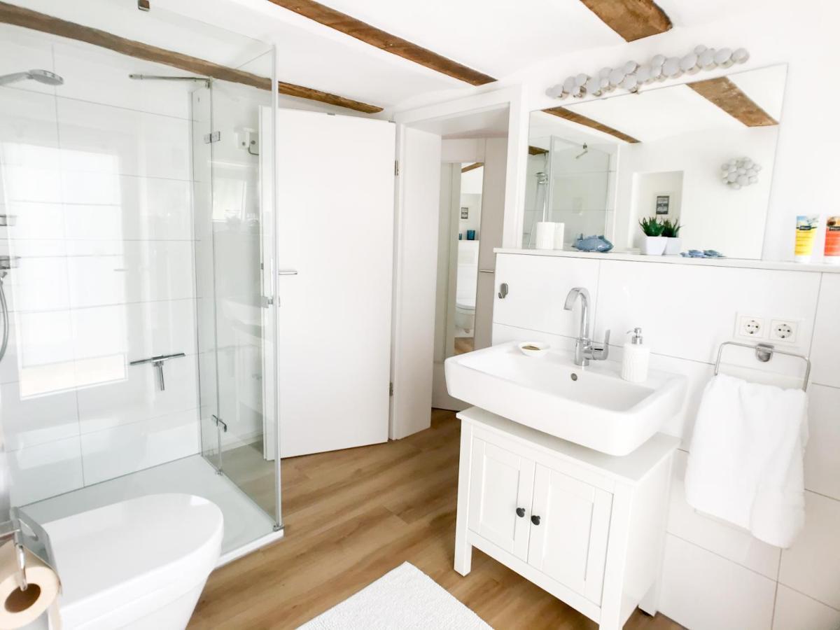Dream Green Apartment 'Meadow' Gladenbach Exterior foto