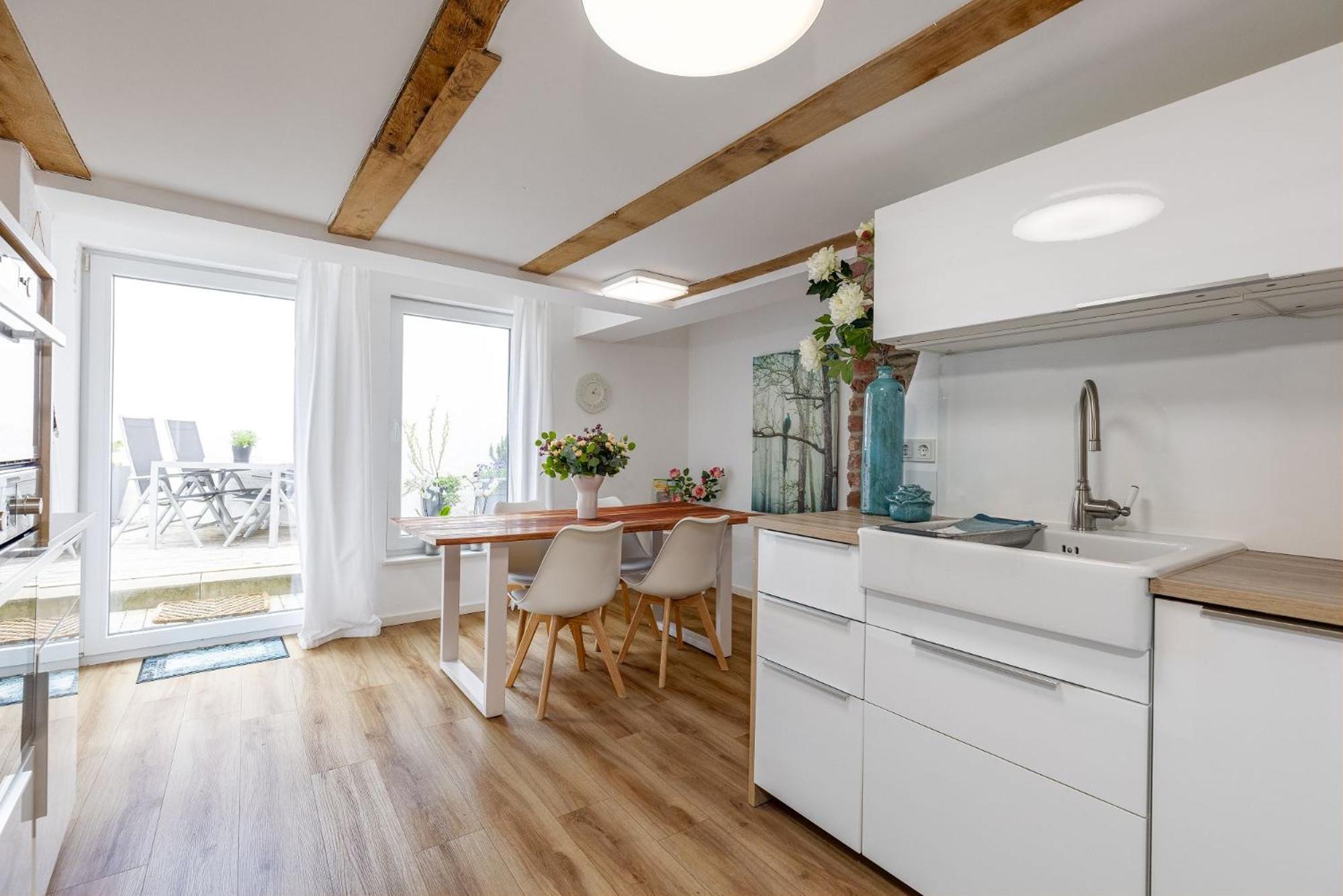 Dream Green Apartment 'Meadow' Gladenbach Exterior foto